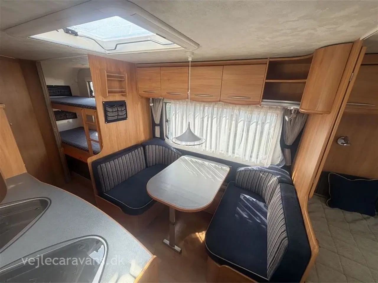 Billede 5 - 2005 - Adria Adora 552 PK