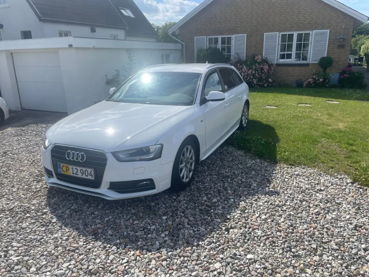 Billede 2 - Audi A4 2,0 TDi 136 Avant
