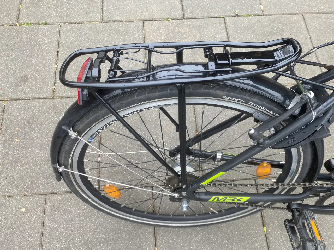 Billede 11 - Købt til 5299 kr 26 tommer MTB 