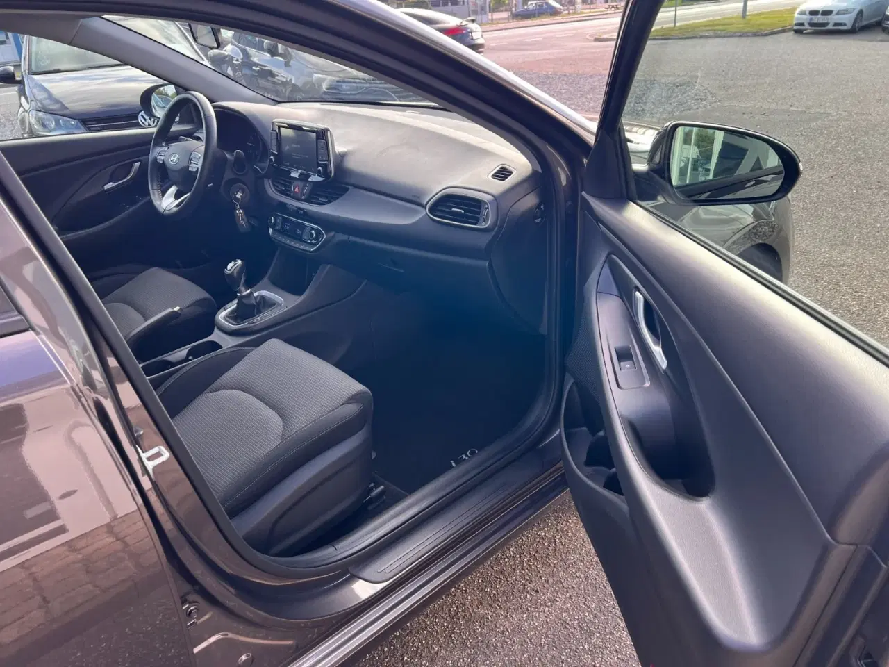 Billede 8 - Hyundai i30 1,0 T-GDi Life Komfort