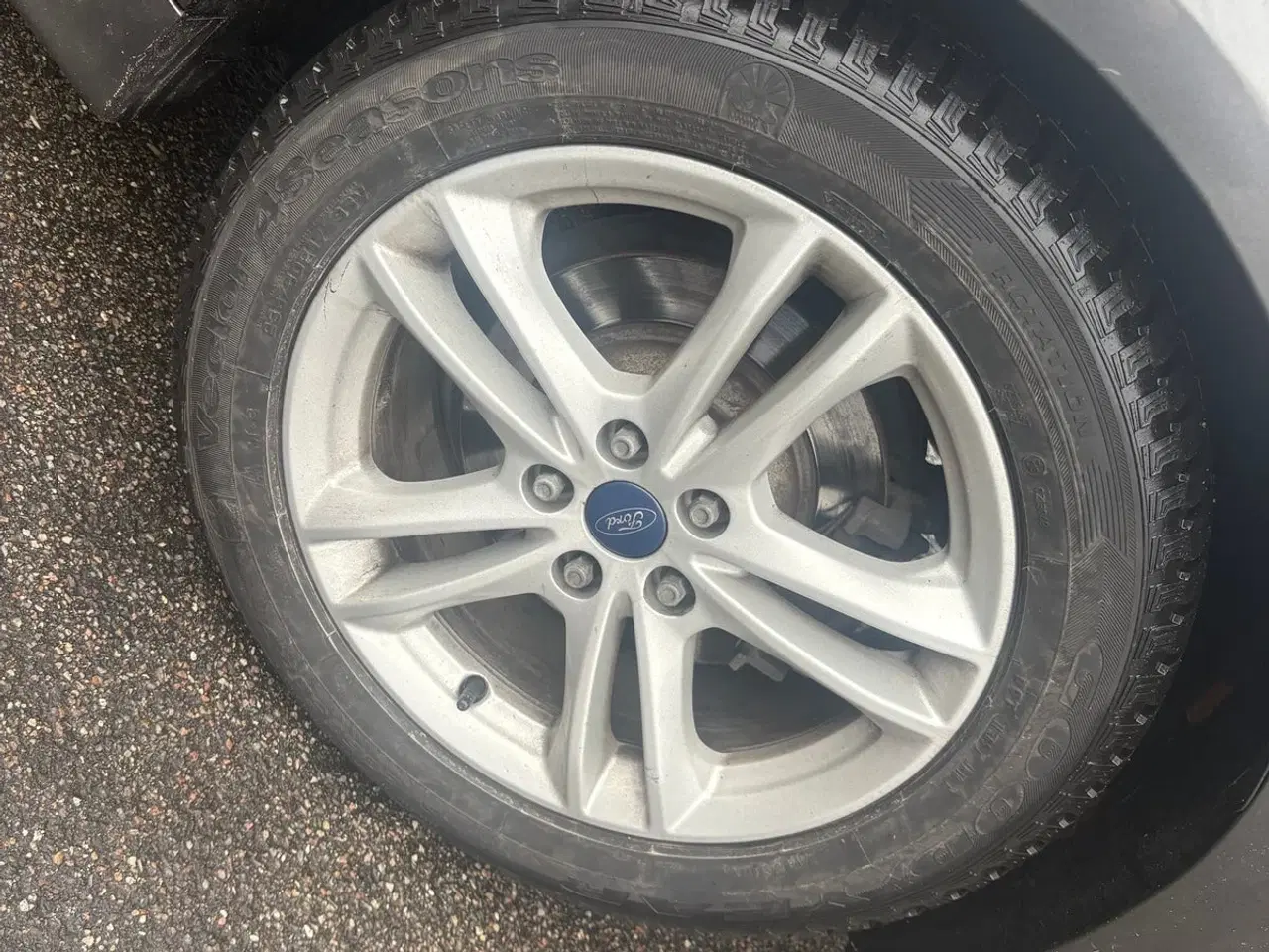 Billede 12 - Ford Mondeo 1,5 SCTi 160 Titanium aut.