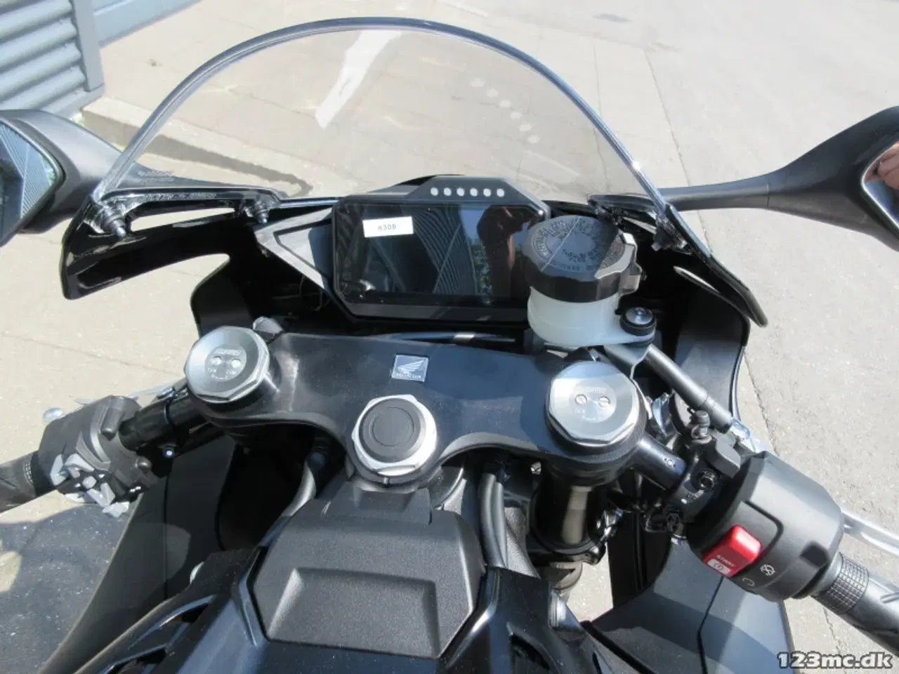 Billede 13 - Honda CBR 1000 RR-R Fireblade MC-SYD BYTTER GERNE  5 ÅRS FABRIKS GARANTI