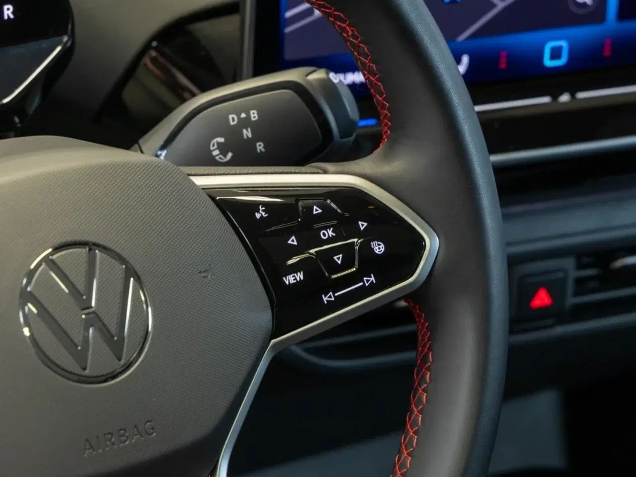 Billede 17 - VW ID.4 77 GTX+ 4Motion