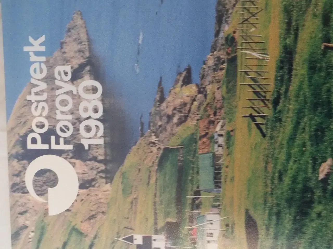 Billede 5 - Færøerne Årsmapper
