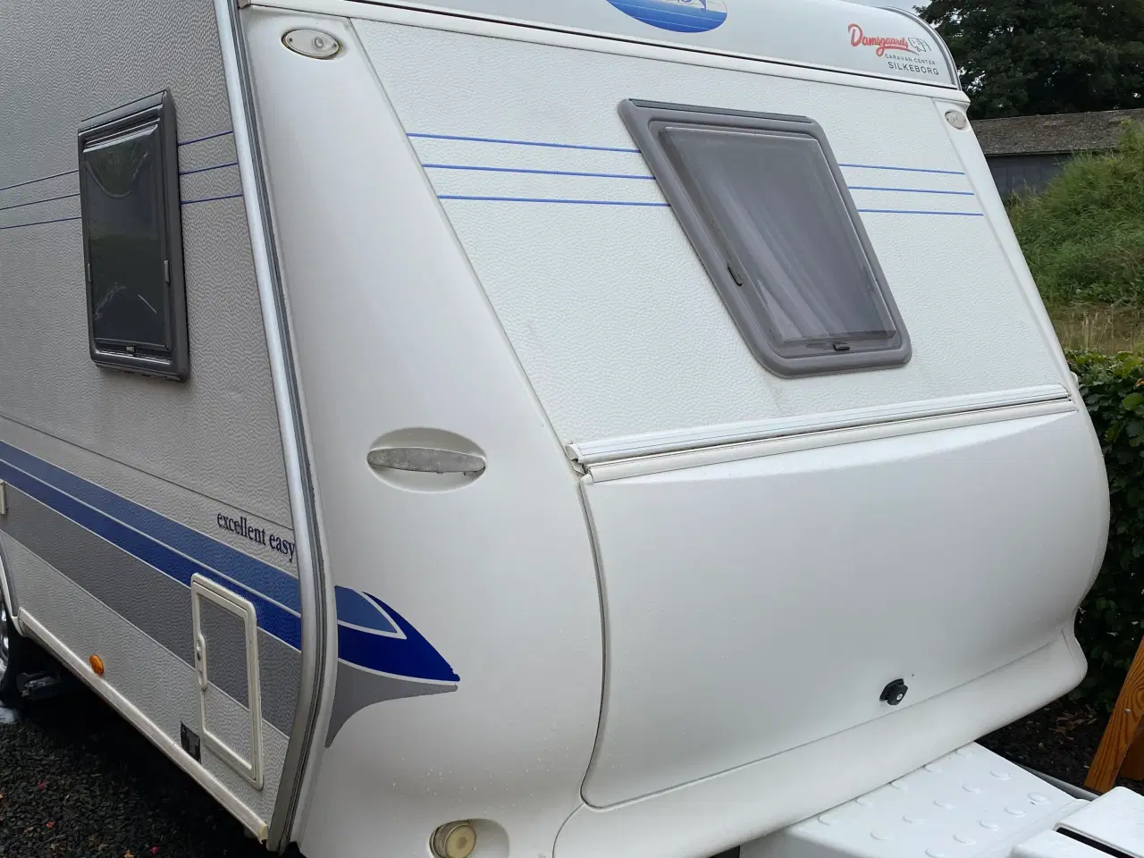 Billede 4 - Hobby 495 1.300 kg m mover årgang 2004 