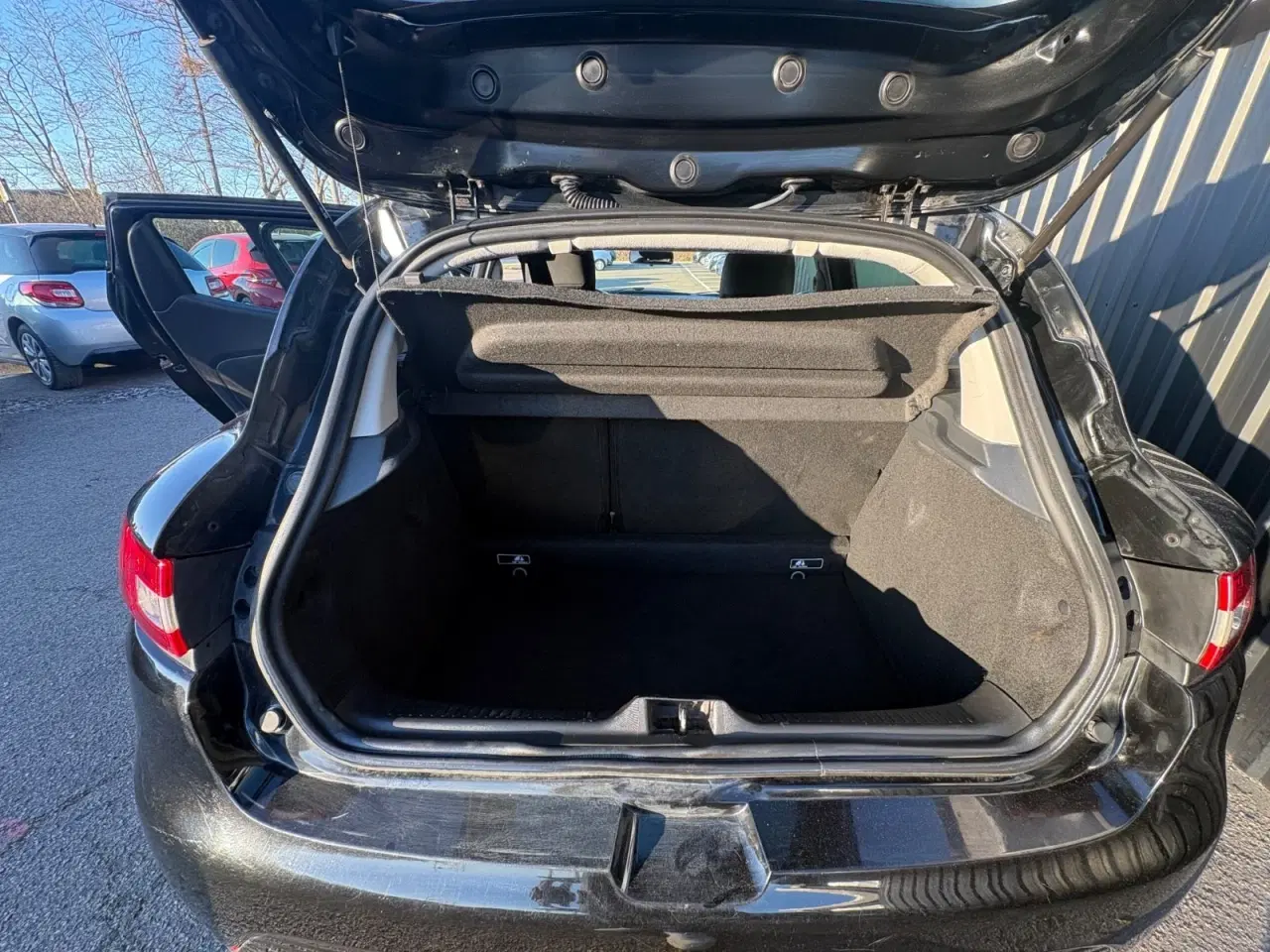 Billede 11 - Renault Clio IV 1,5 dCi 90 Expression