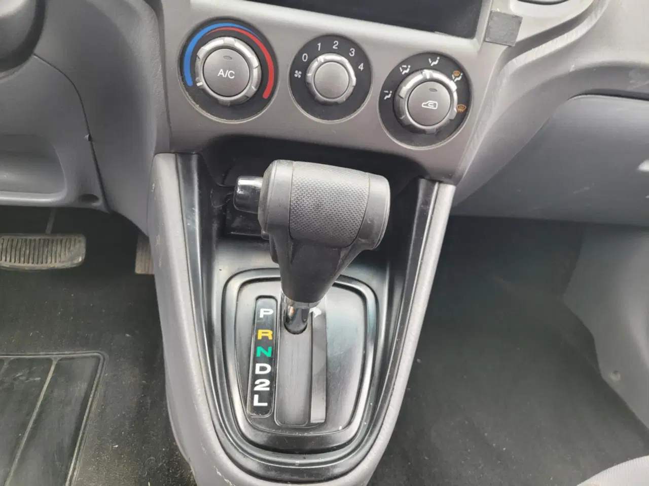 Billede 1 - Hyundai Matrix- Automatgear - Nysynet - 