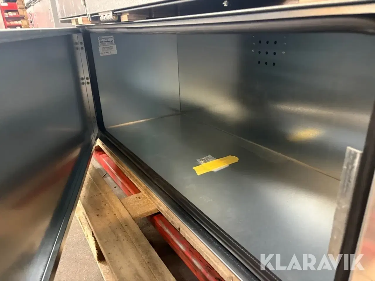 Billede 6 - Sideskabe Aka - danbox - 9 styks