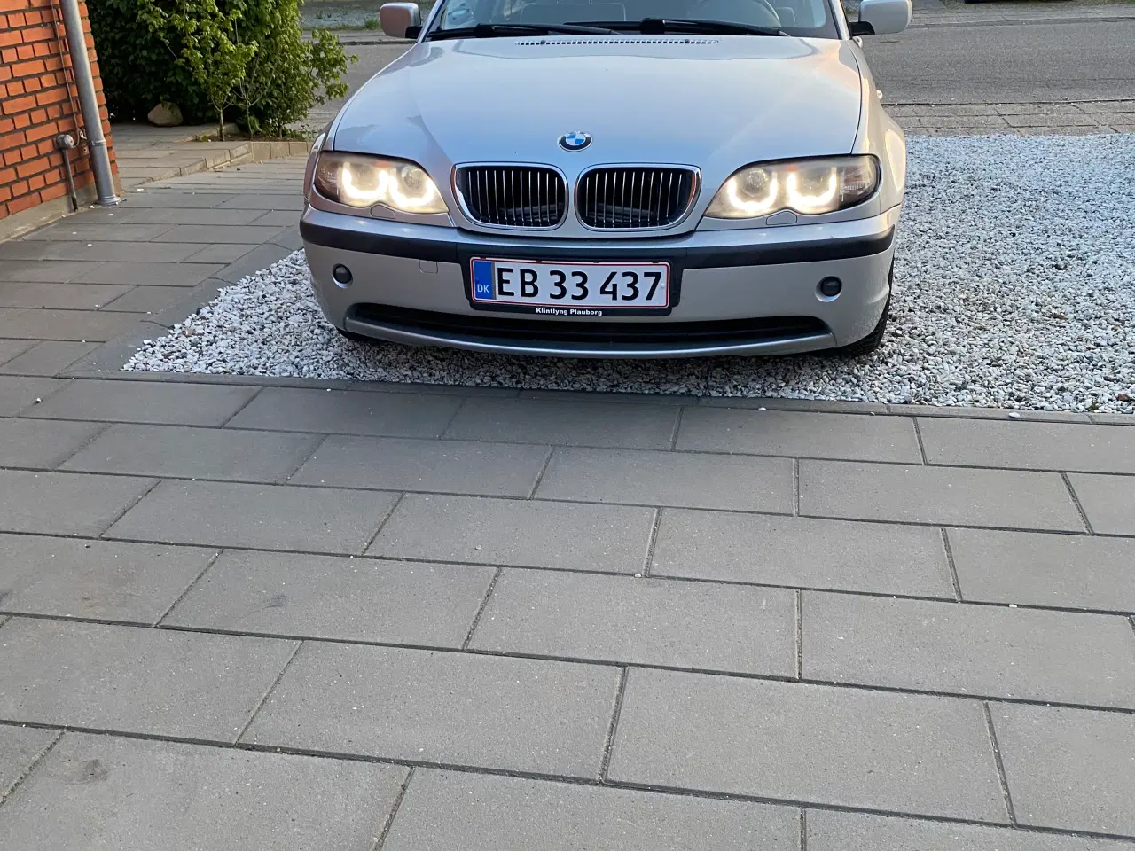 Billede 1 - Bmv 320 e 46
