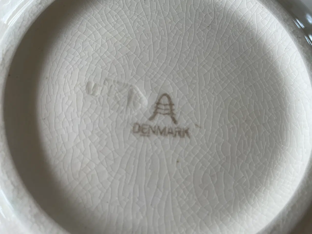 Billede 3 - Aluminia Anne Sofie lågfad