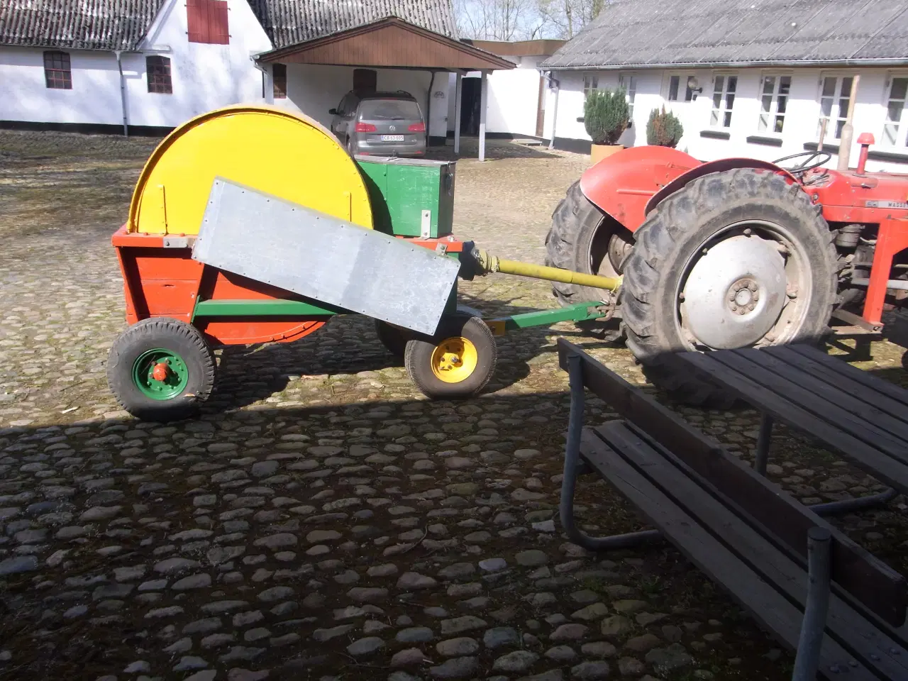 Billede 3 - Kvashugger