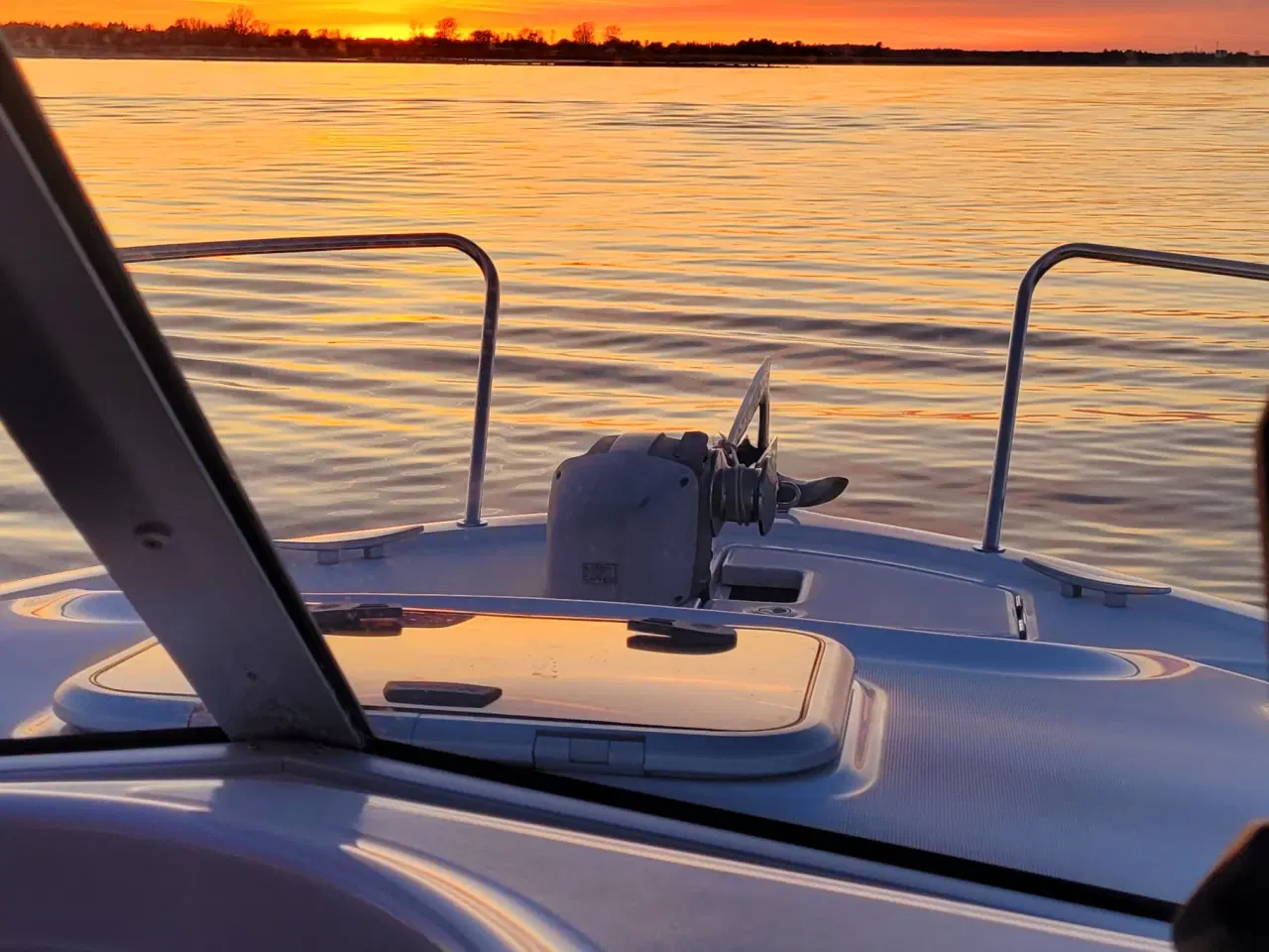Billede 9 - Beneteau antares 760
