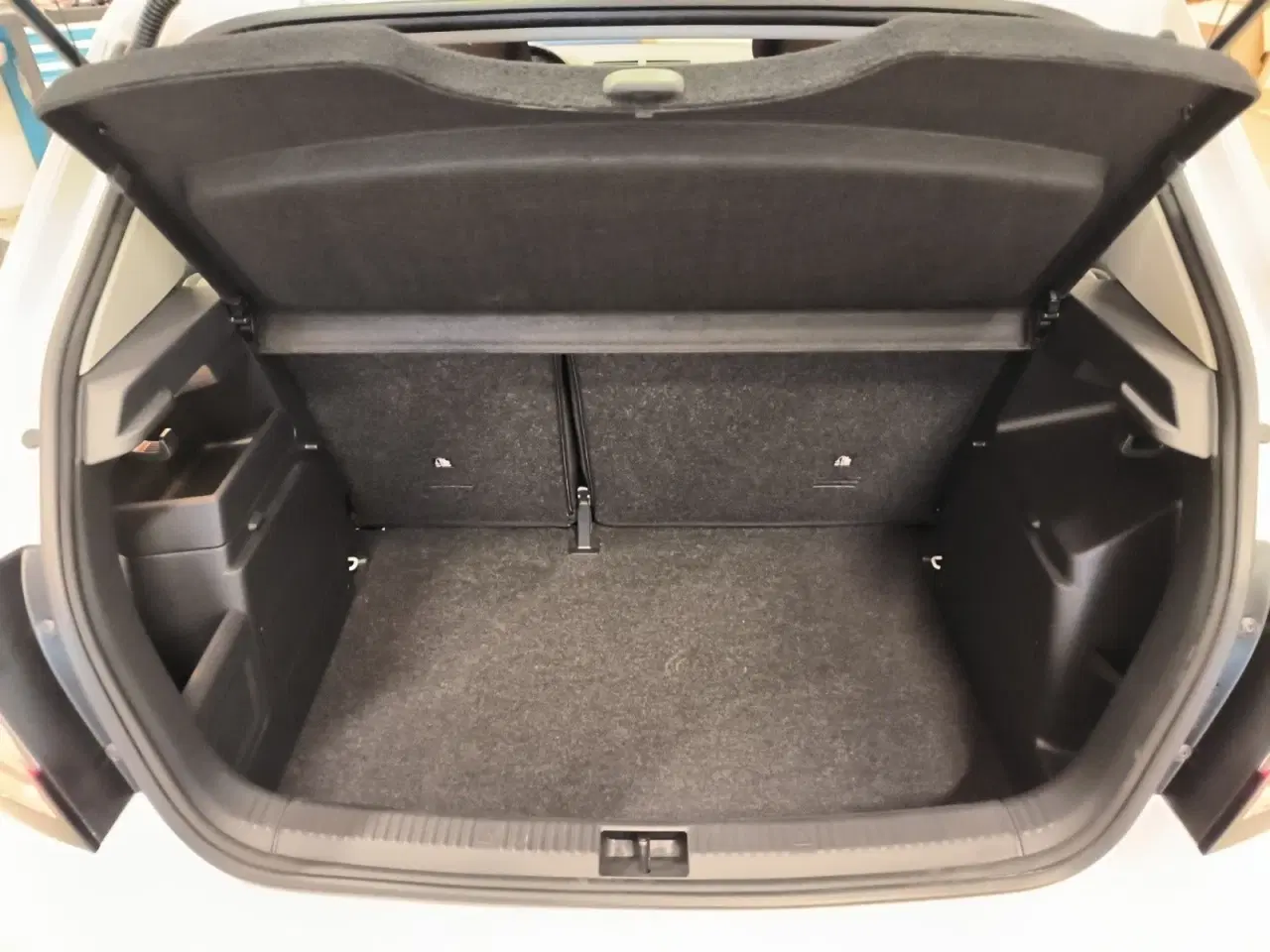 Billede 13 - Skoda Fabia 1,0 MPi 60 Ambition