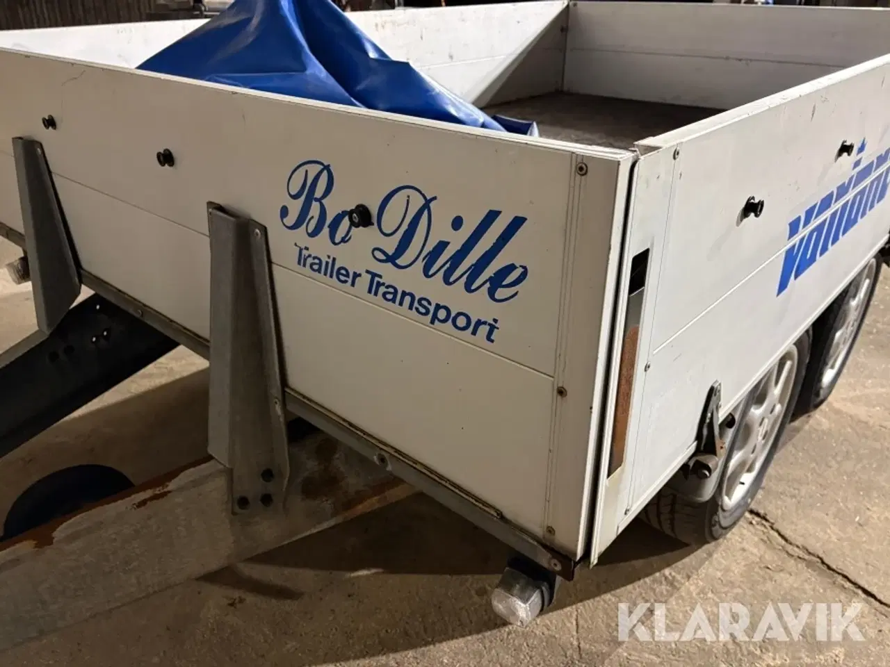 Billede 10 - Trailer Variant 1003