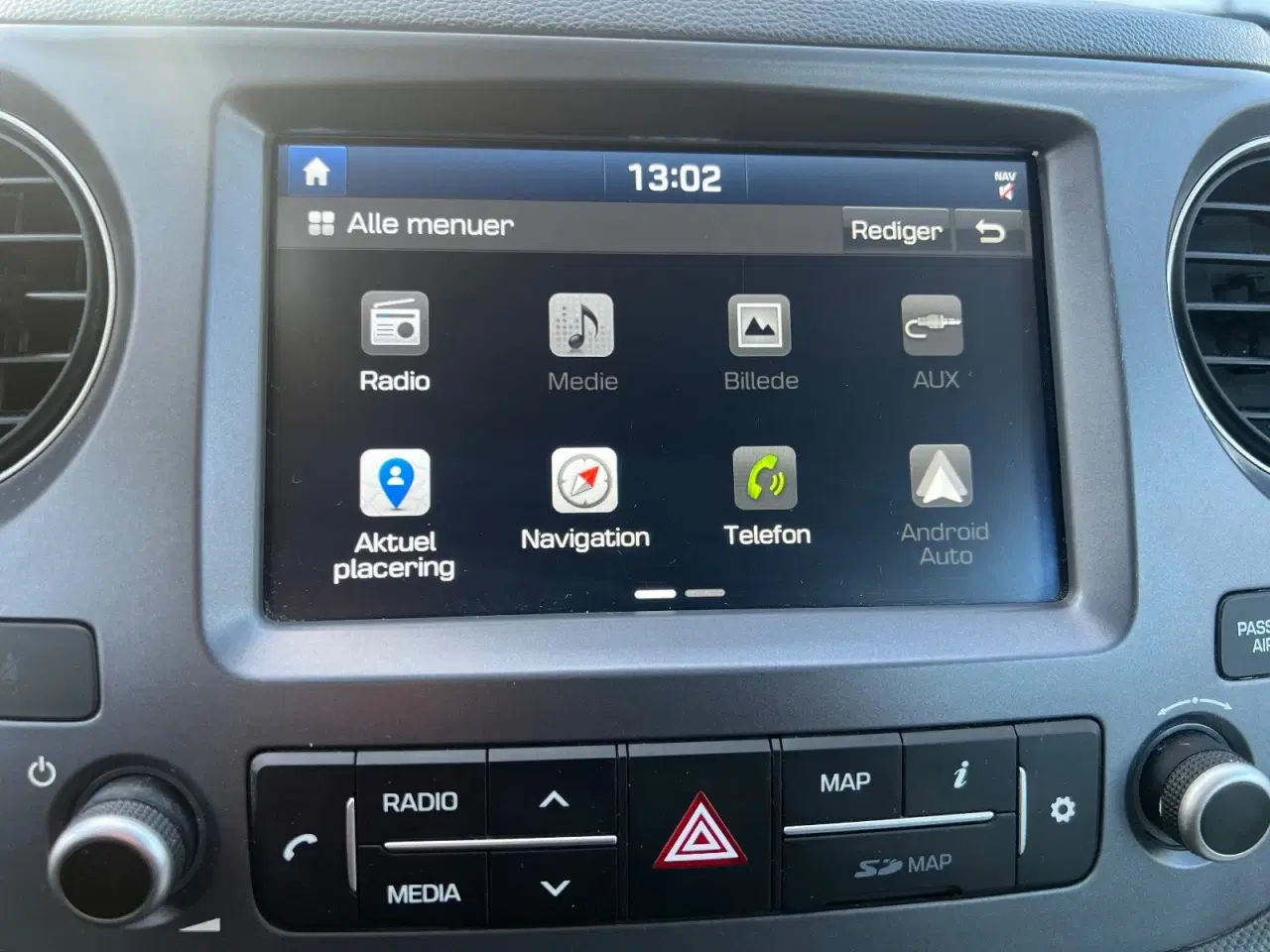 Billede 13 - Hyundai i10 1,0 Vision