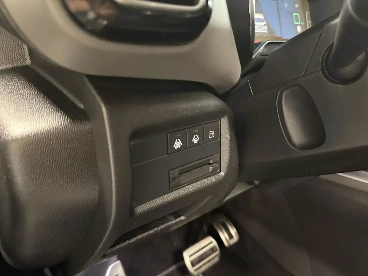 Billede 23 - Citroën C5 Aircross 1,6 Plugin-hybrid Shine Sport EAT8 225HK 5d 8g Aut.