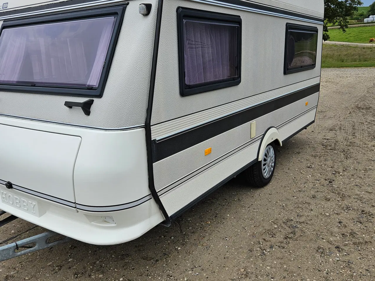 Billede 15 - Hobby Prestige  Campingvogn