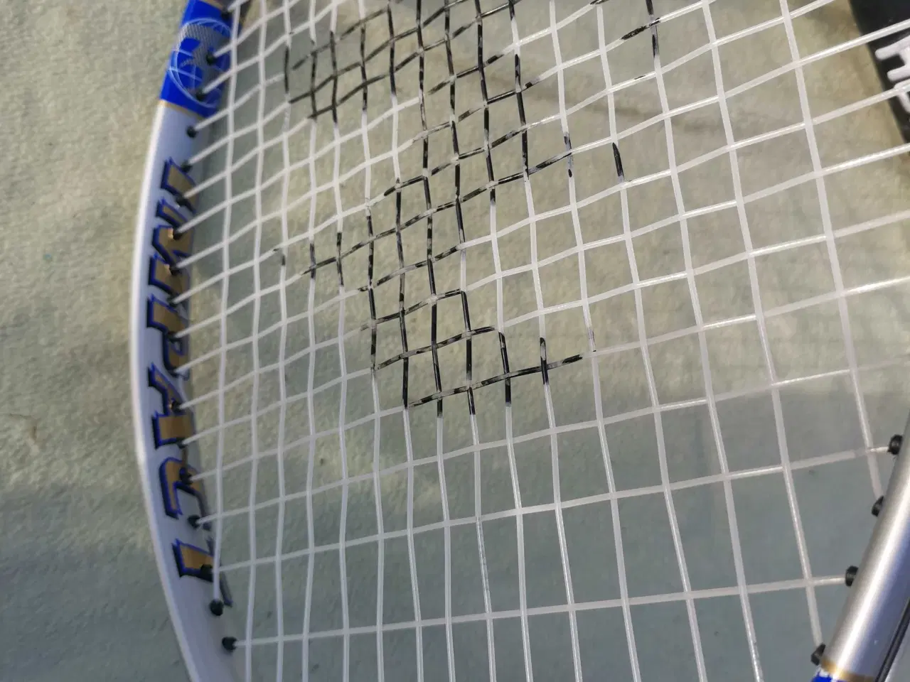 Billede 6 - Tennis sæt Jinfeng 150 kr ialt 🌸