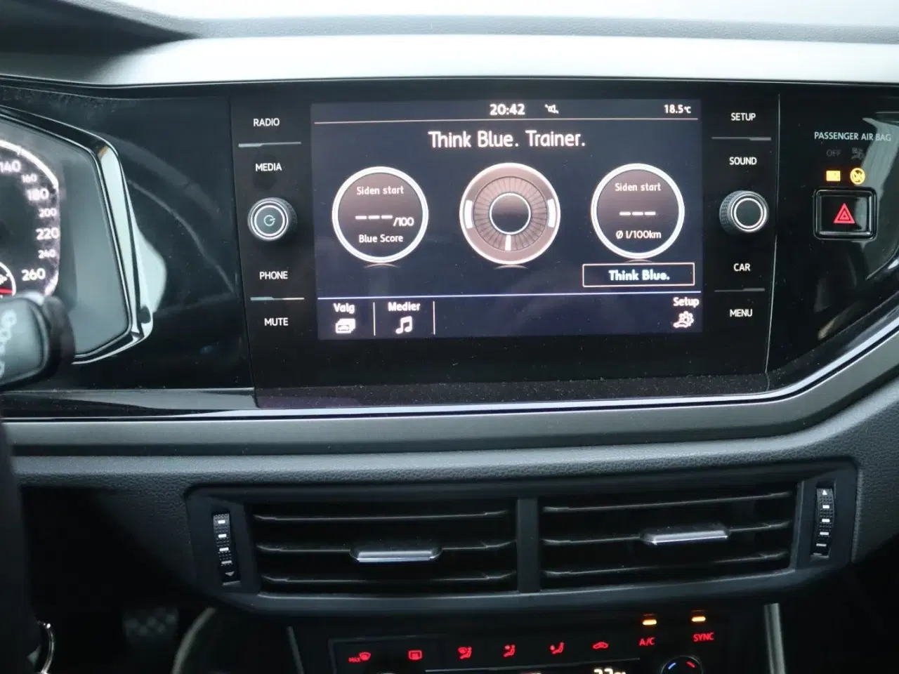Billede 14 - VW Polo 1,0 TSi 95 Comfortline