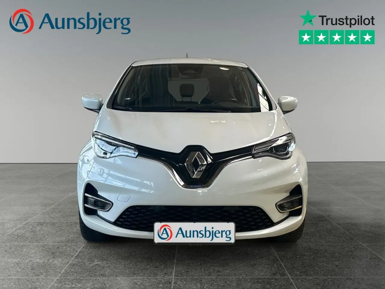 Billede 8 - Renault Zoe 52 Experience