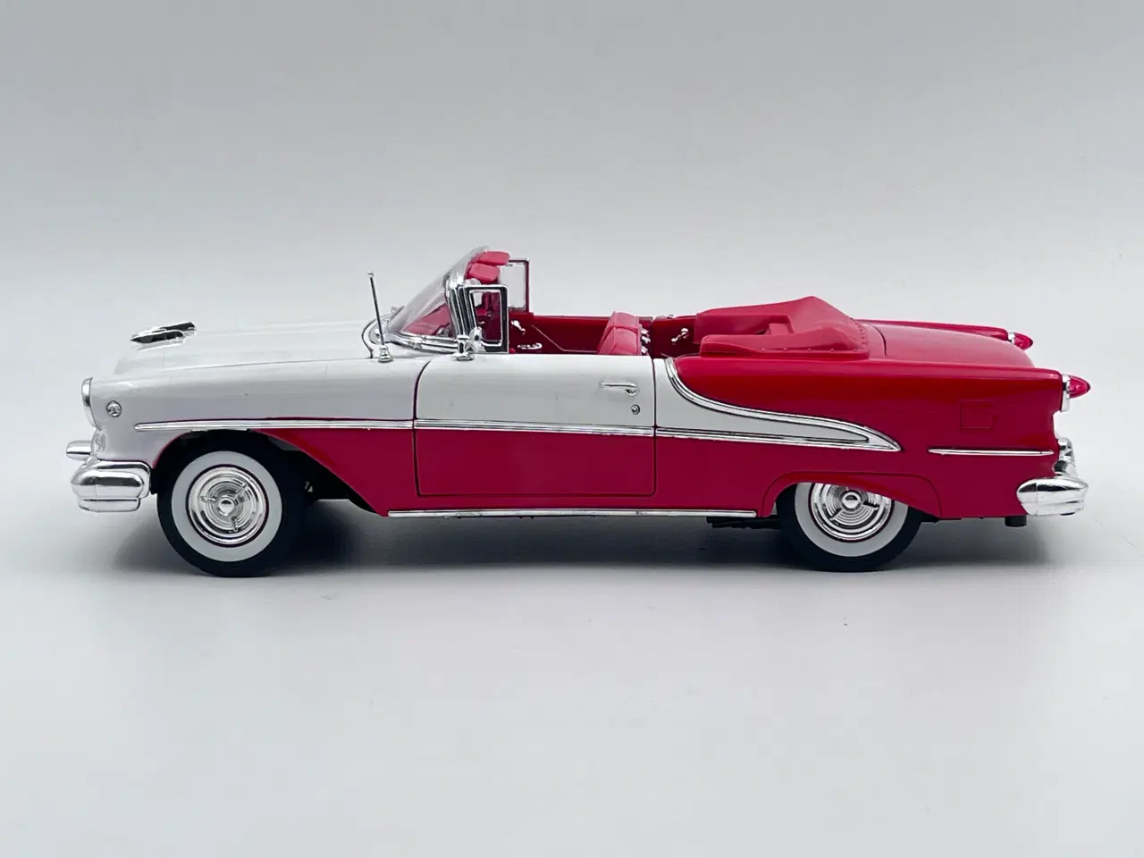 Billede 3 - 1955 Oldsmobile Super 88 1:18