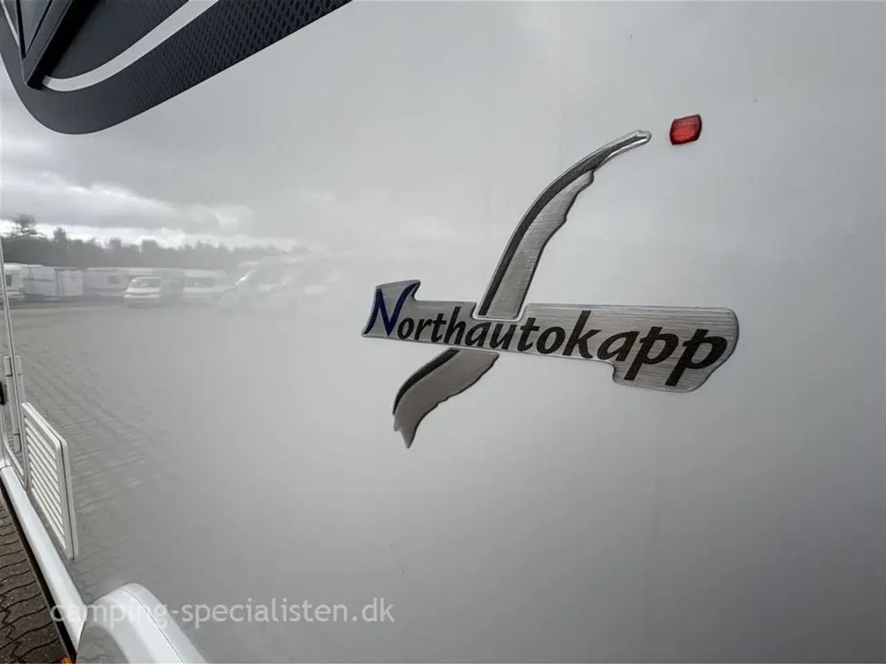 Billede 16 - 2022 - Benimar Tessoro 483 NK   Benimar Tessoro 483 NK model 2022 kan nu ses hos Camping-Specialisten.dk