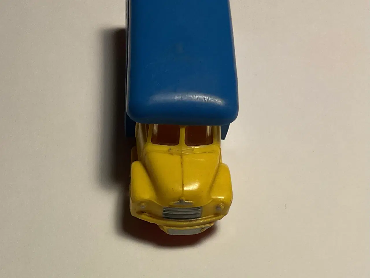 Billede 3 - Bedford Lego transporter ( 8,5 cm )