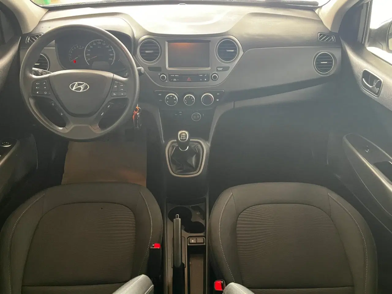 Billede 5 - Hyundai i10 1,0 Trend