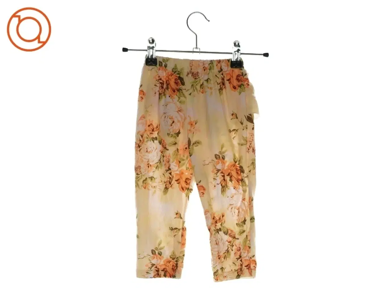 Billede 2 - Bukser med pandebånd fra Shein (str. 80)