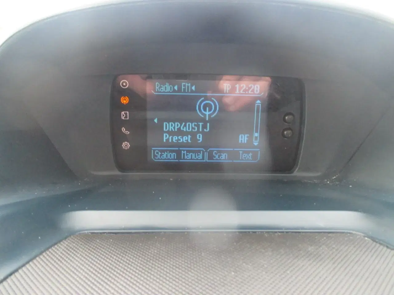 Billede 17 - Ford C-MAX 1,6 Ti-VCT 105 Trend