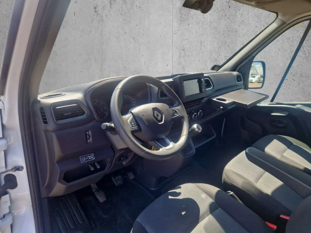 Billede 14 - Renault Master IV T35 2,3 dCi 145 L4H2 Kassevogn RWD