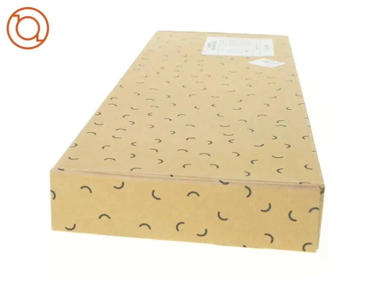 Billede 3 - Stearinlys holder fra Ferm Living (str. 50 x 20 cm)