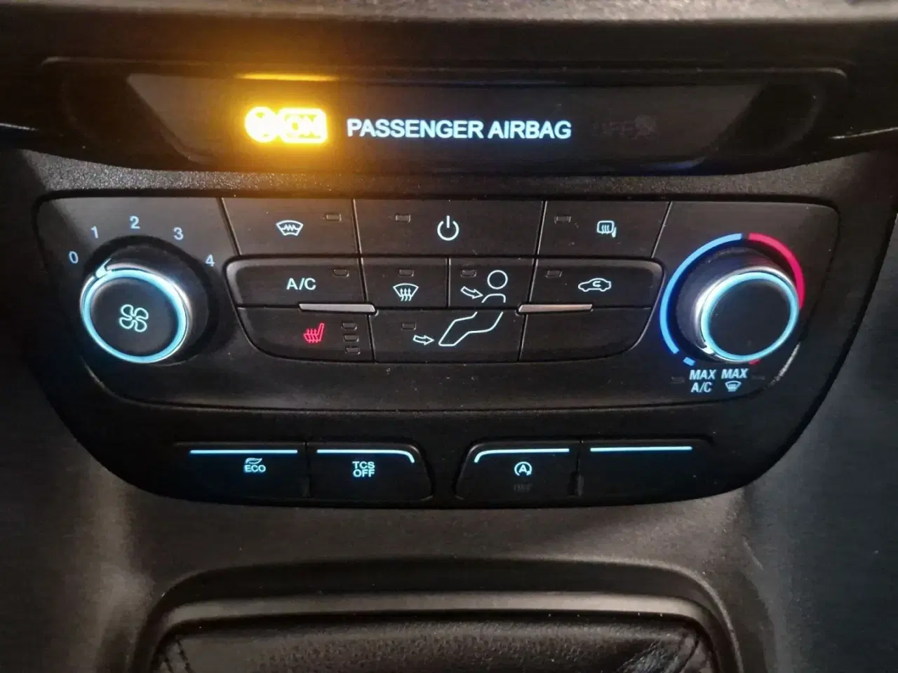 Billede 19 - Ford Transit Connect 1,5 EcoBlue Trend lang