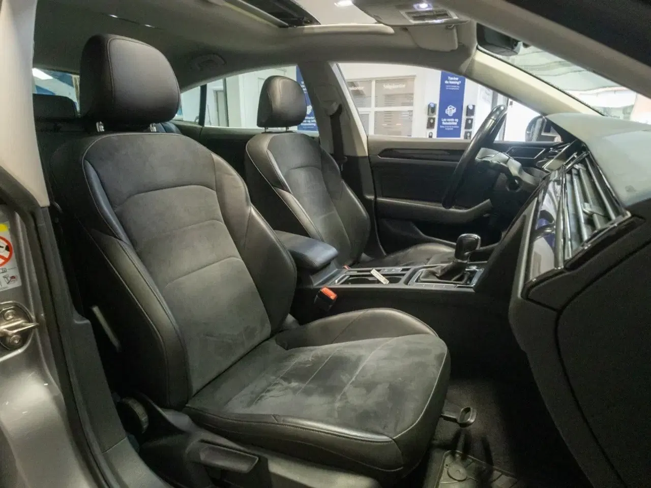 Billede 9 - VW Arteon 1,5 TSi 150 Elegance Business DSG