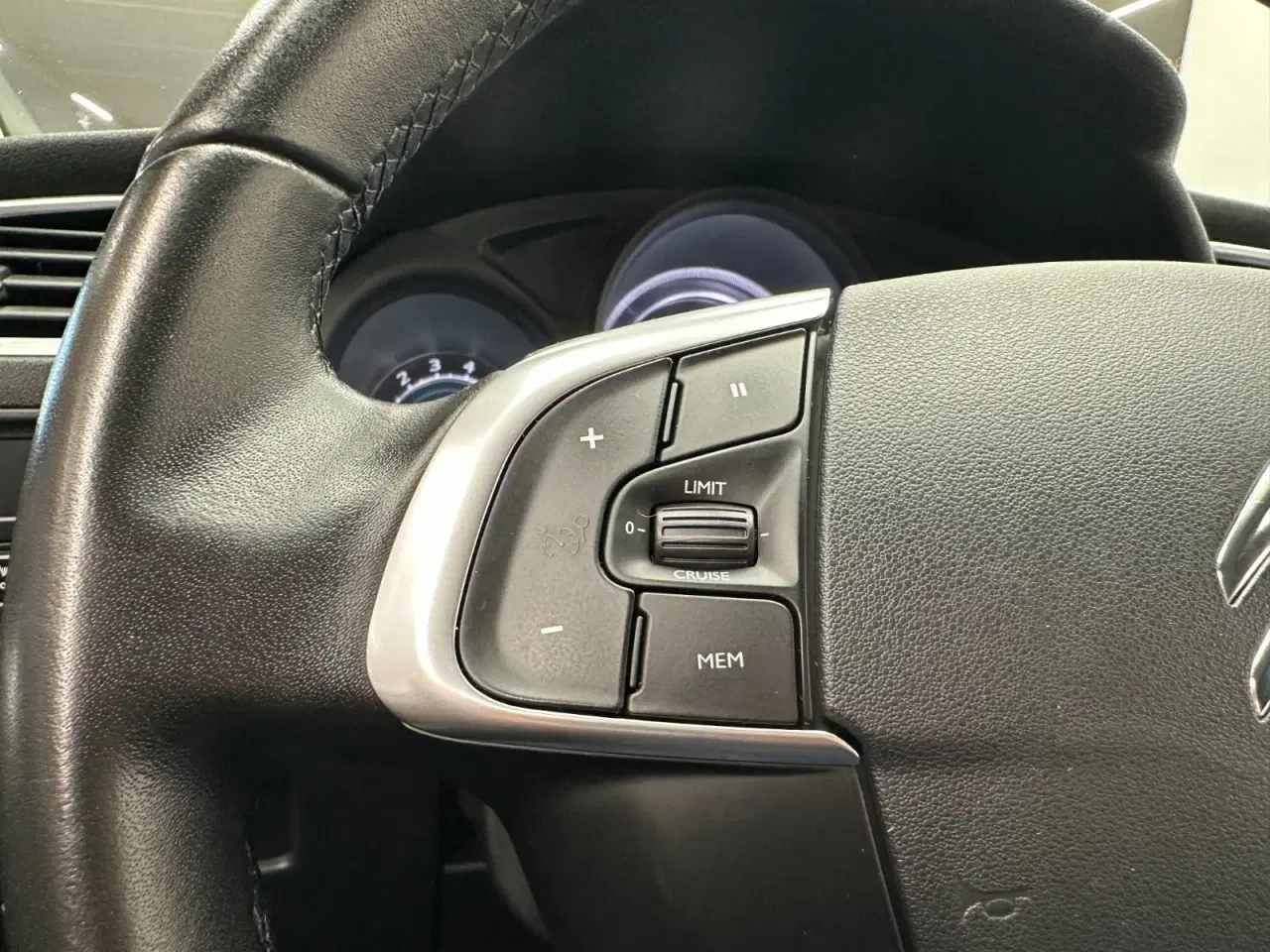 Billede 17 - Citroën C4 1,6 BlueHDi 100 Cool