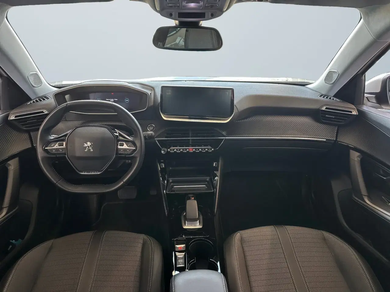 Billede 5 - Peugeot e-2008 50 Allure Pack
