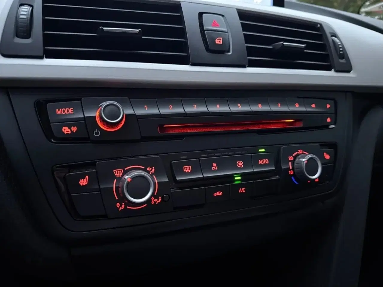 Billede 19 - BMW 320d 2,0 Touring aut.