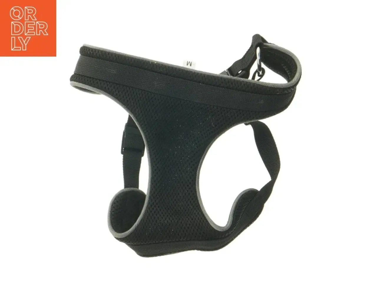 Billede 2 - Sort hundesele fra AniOne (str. Medium)