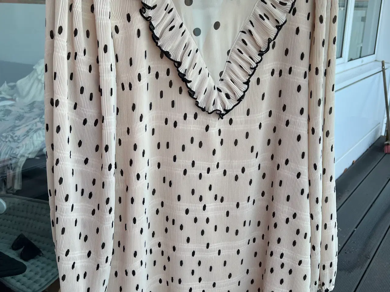 Billede 1 - Ganni kjoler