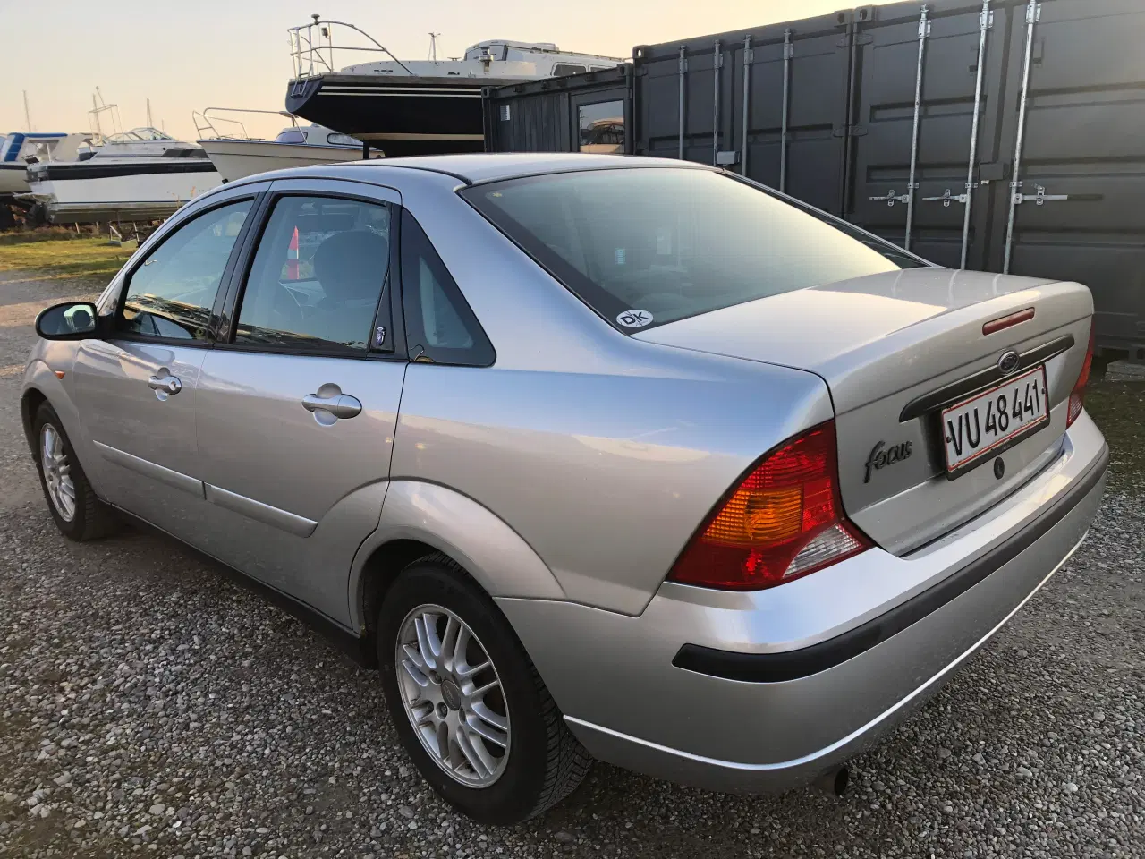 Billede 6 - fint bil kørgod