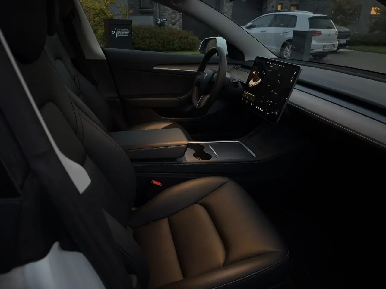 Billede 13 - Tesla Model 3  Standard Range+ RWD