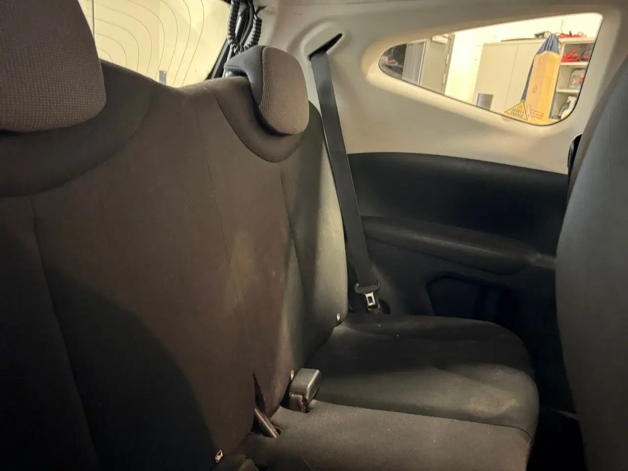 Billede 13 - Toyota Aygo 1,0 VVT-i x