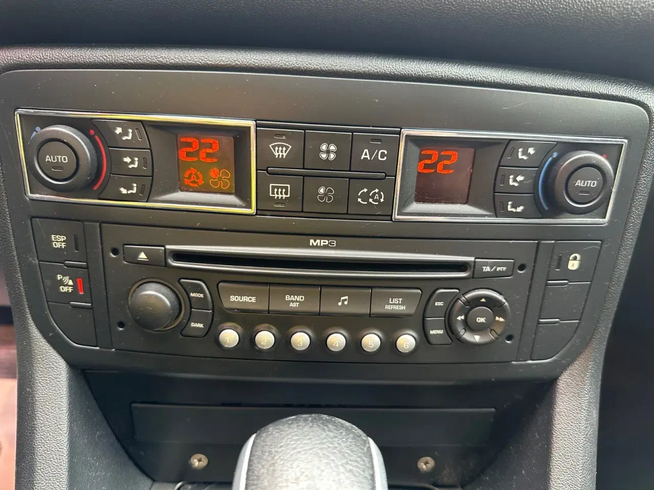 Billede 19 - Citroën C5 2,0 HDi 138 Comfort Tourer aut.