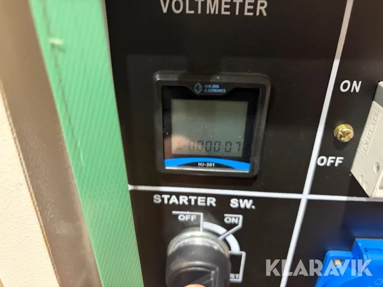 Billede 10 - Generator Compal Power VG-R110