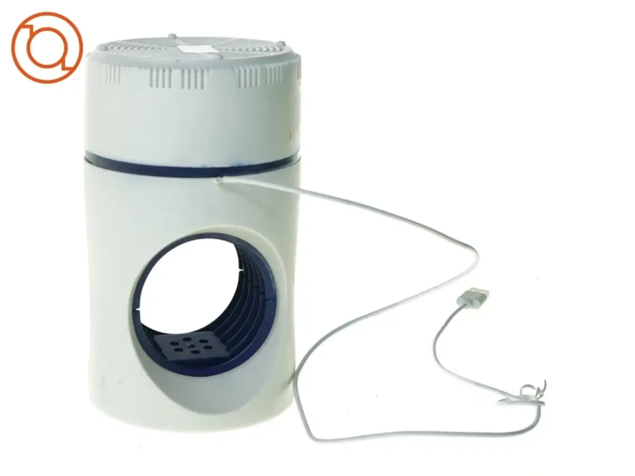 Billede 3 - Mygge lampe (str. 10 x 18 cm)