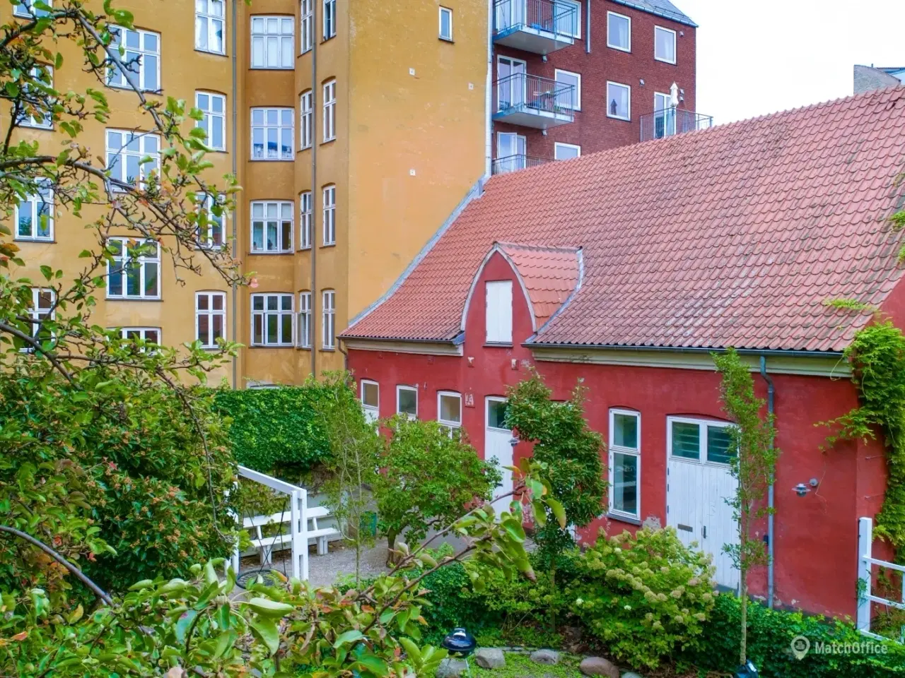 Billede 16 - Boligejendom på Christianshavn til investering