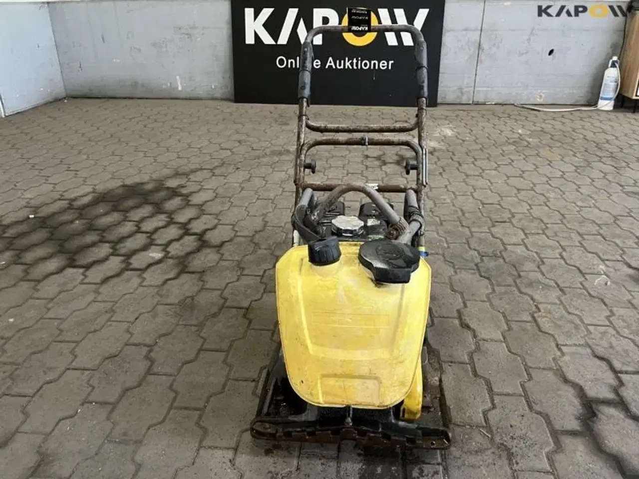 Billede 2 - Atlas Copco LF 75