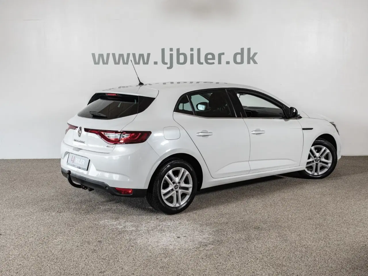 Billede 2 - Renault Megane IV 1,5 dCi 110 Zen