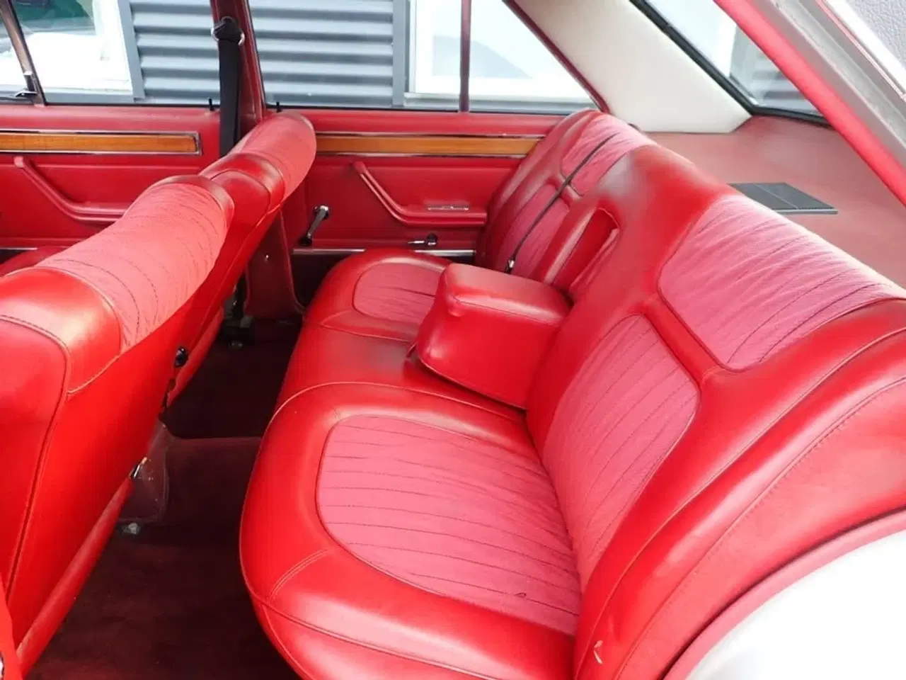 Billede 15 - Ford Taunus 2,6 V6 26M aut.