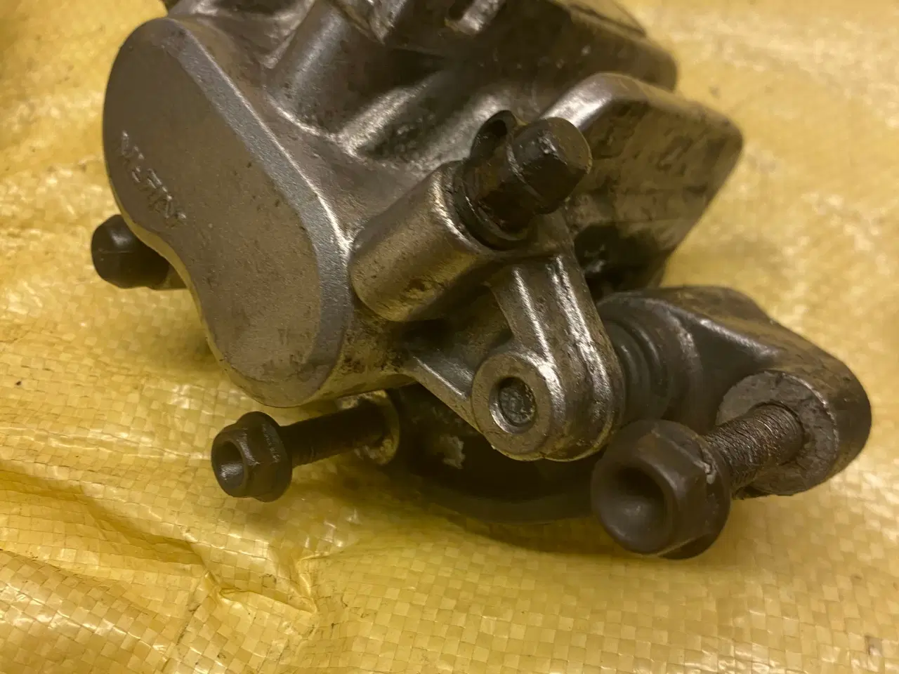 Billede 7 - bremsekalibre fra Honda ST 1100